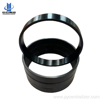 API BTC Tubing Casing Pipe Torque Ring Coupling